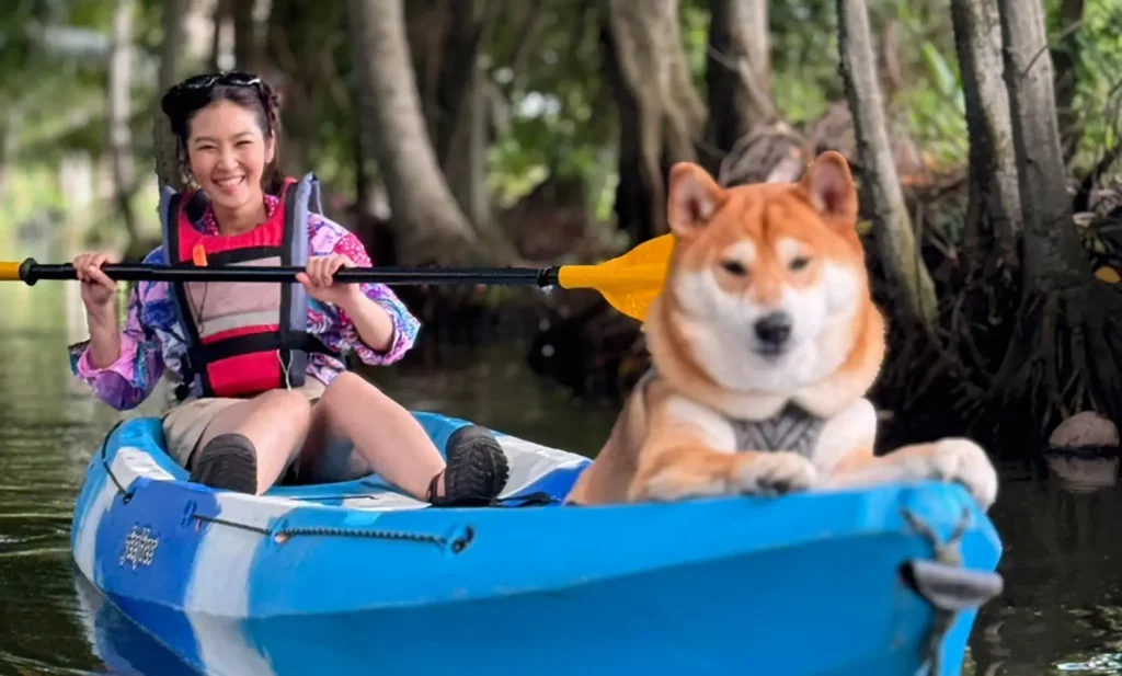 Best Outdoor Activities in Bangkok