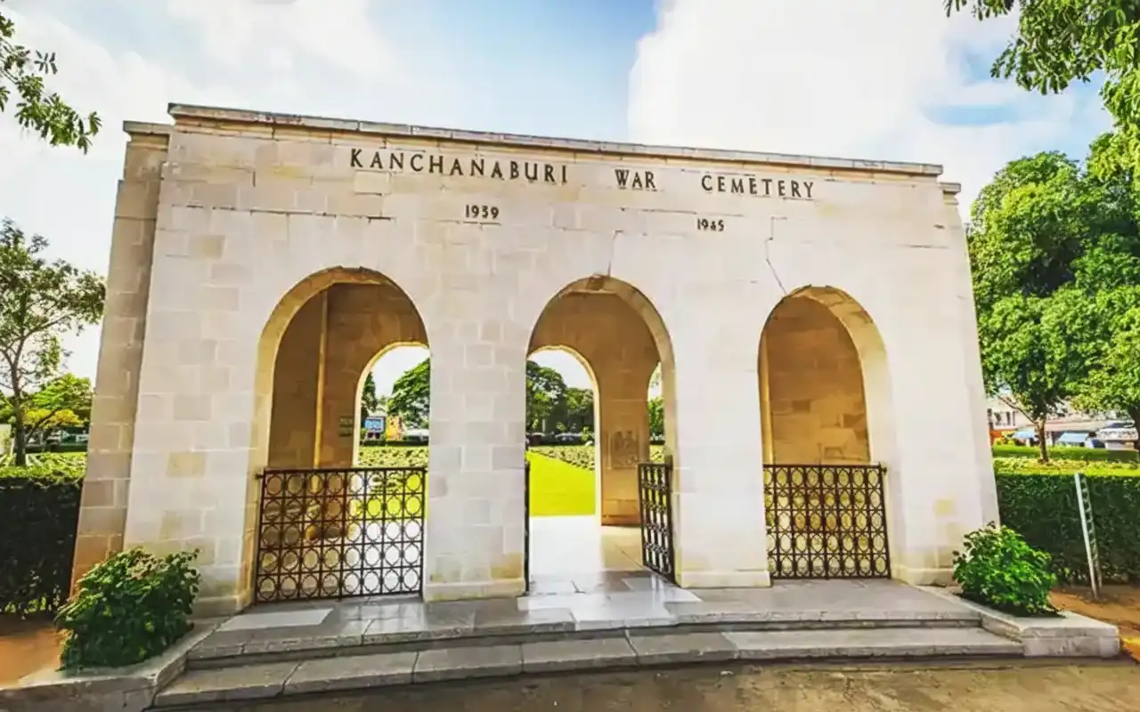 From Bangkok: River Kwai One Day (Kanchanaburi) – Join Tour
