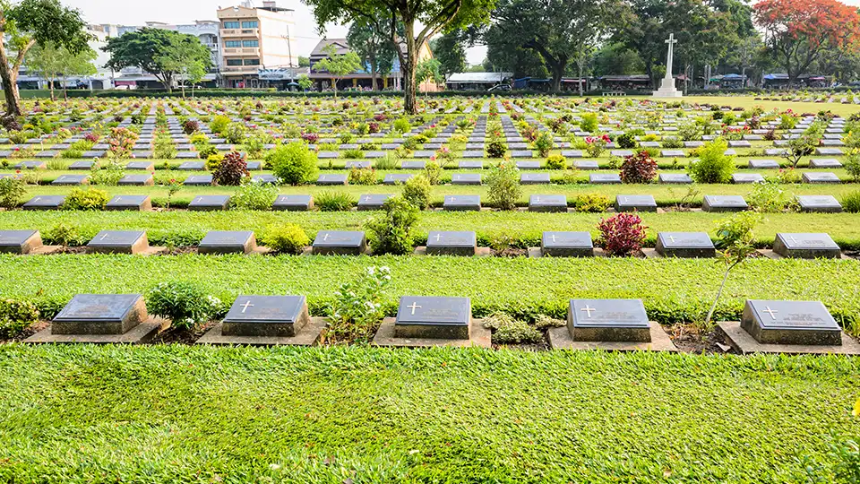 From Bangkok: River Kwai One Day (Kanchanaburi) – Join Tour