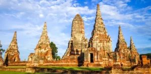Best Outdoor Activities in Bangkok