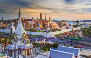 Grand Palace Day Trip