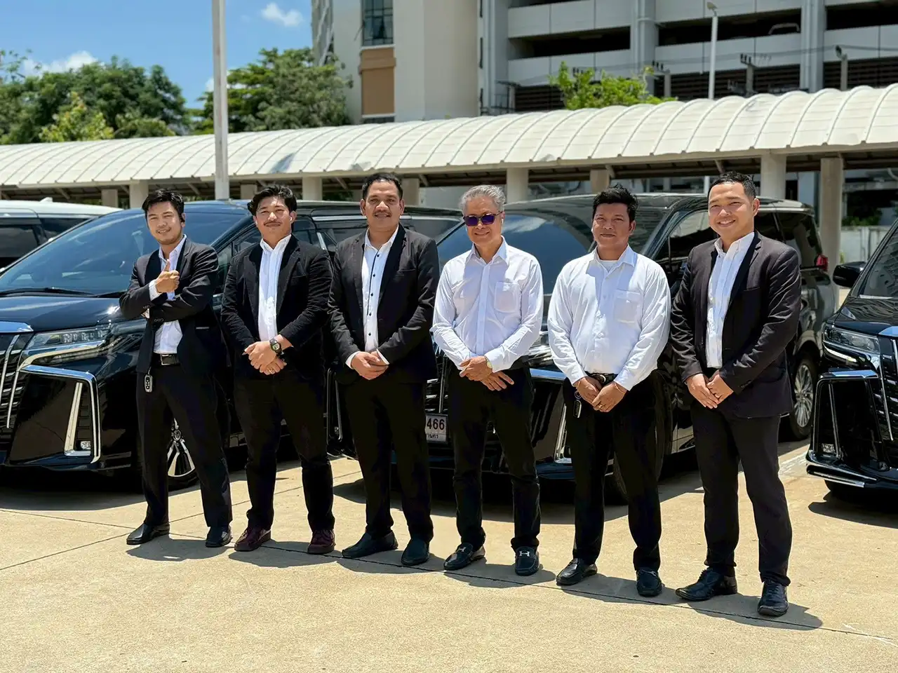 Bangkok: Suvarnabhumi Airport Private Transfer (BKK) from/to Hotel