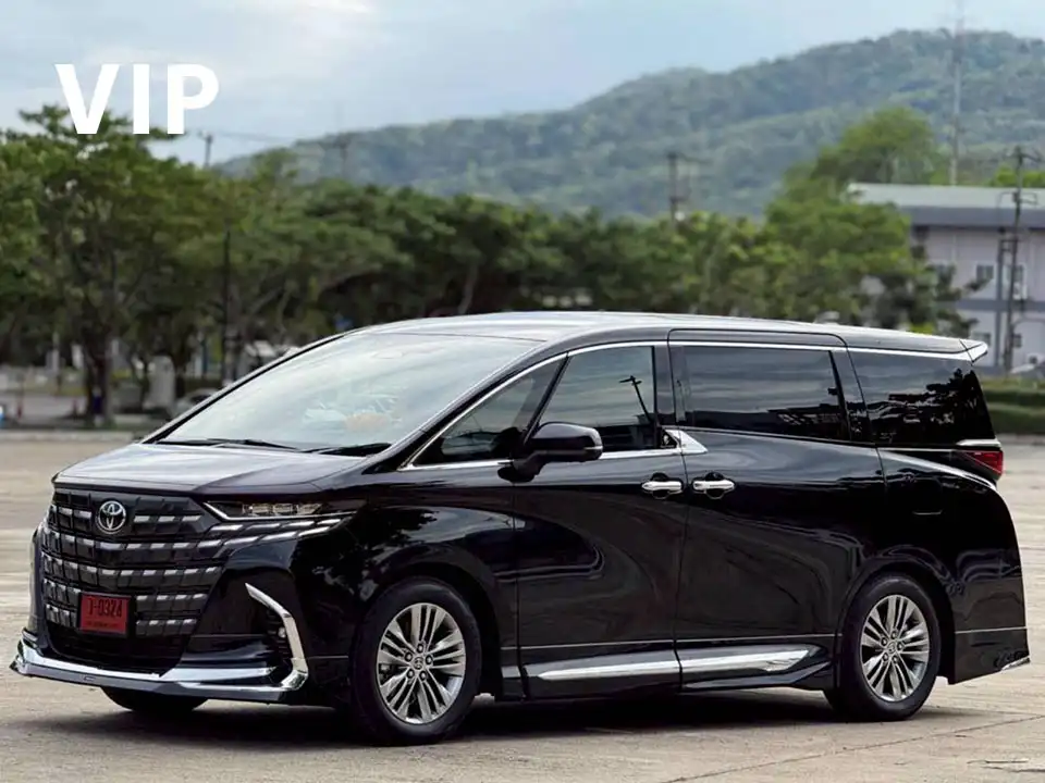 Bangkok: Suvarnabhumi Airport Private Transfer (BKK) from/to Hotel