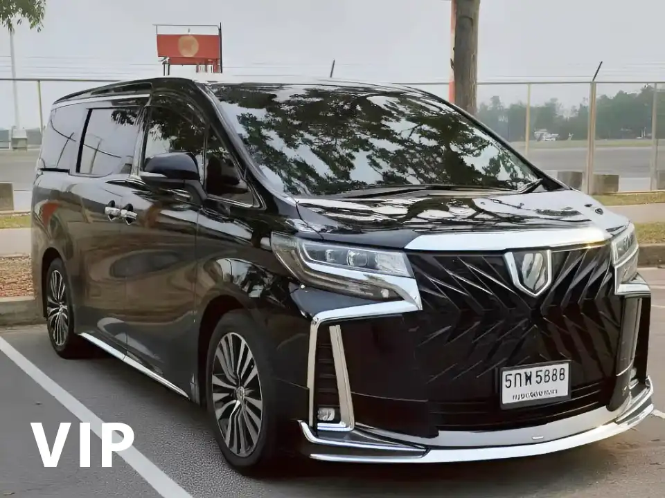 Bangkok: Suvarnabhumi Airport Private Transfer (BKK) from/to Hotel