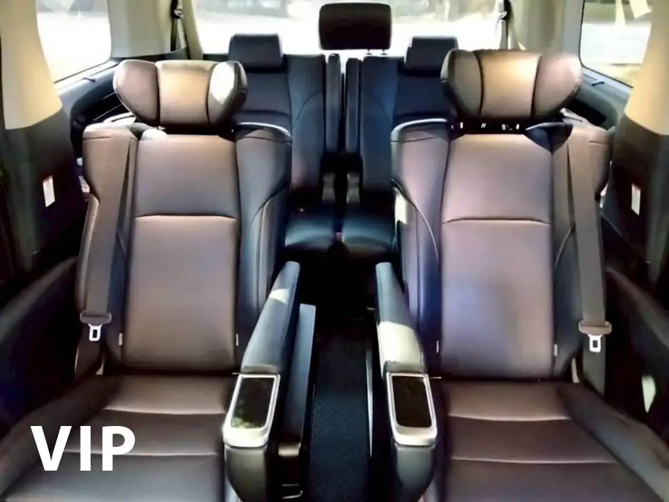 Bangkok: Suvarnabhumi Airport Private Transfer (BKK) from/to Hotel