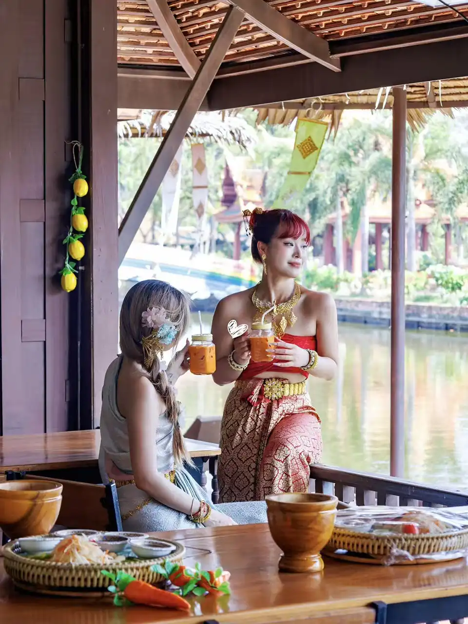 Bangkok: Ancient City Bangkok and/or Erawan Museum Ticket