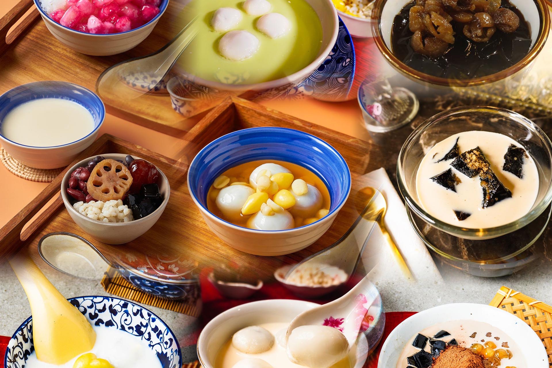 Bangkok: Hidden Gems Guided Food Tour by Tuk Tuk