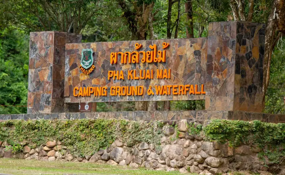 From Bangkok: Back to Nature Trekking and Hiking at Khao Yai National Park