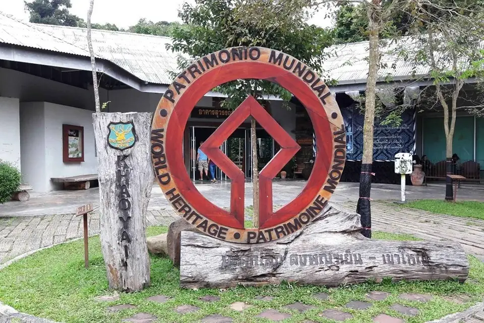 From Bangkok: Back to Nature Trekking and Hiking at Khao Yai National Park