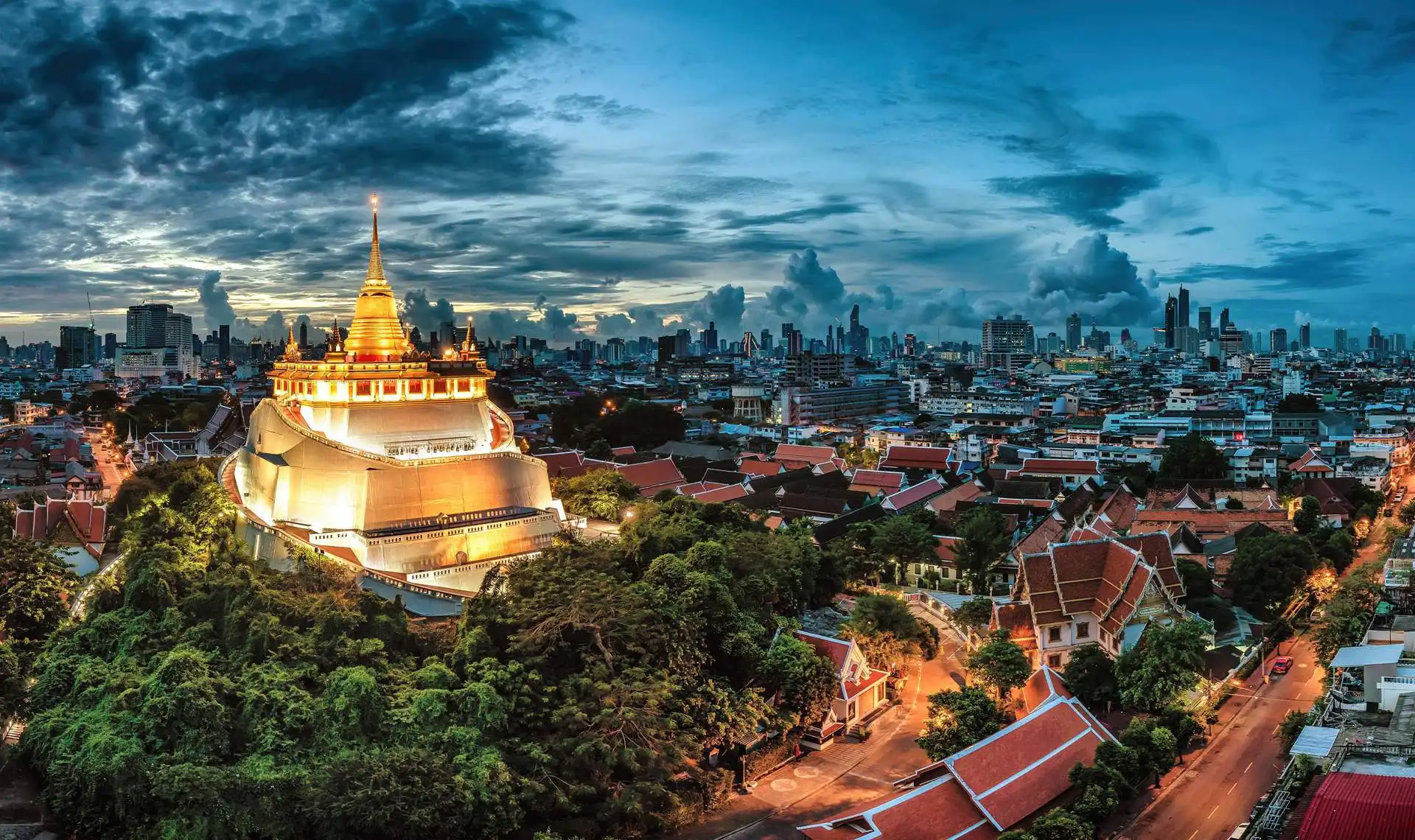 30 Essential Bangkok FAQs Every Traveler Should Know