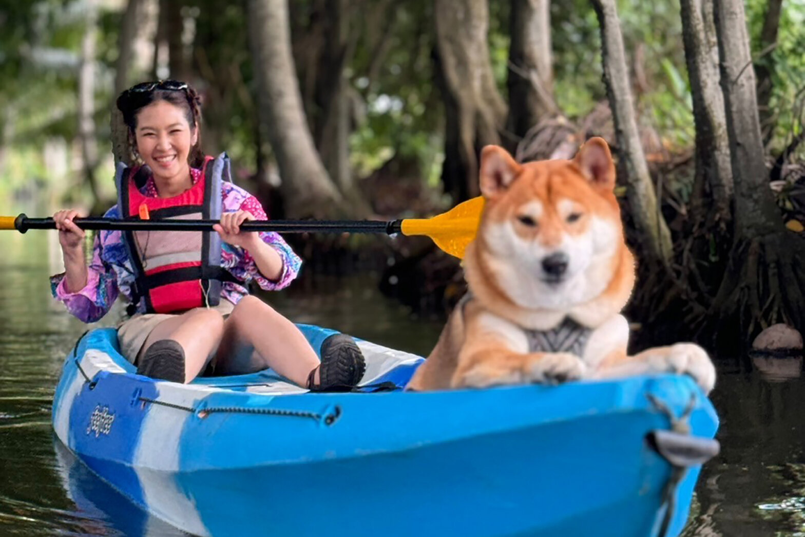 Best Outdoor Activities In Bangkok