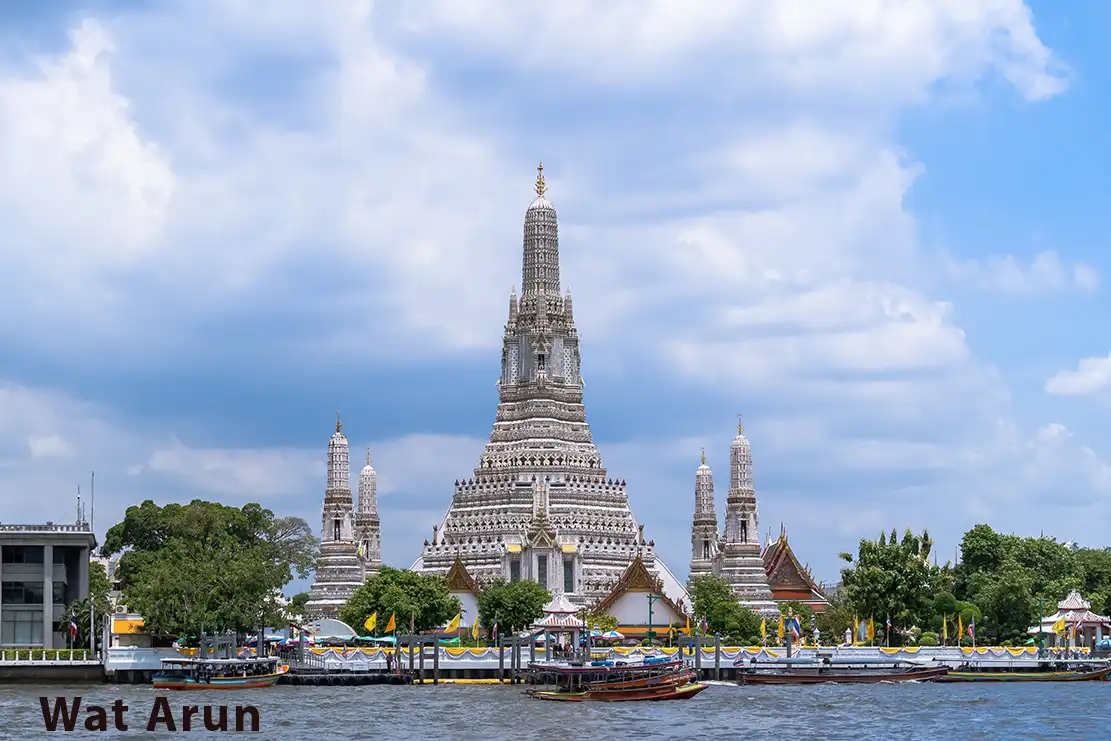 From Bangkok to Pattaya One Day Private Tour