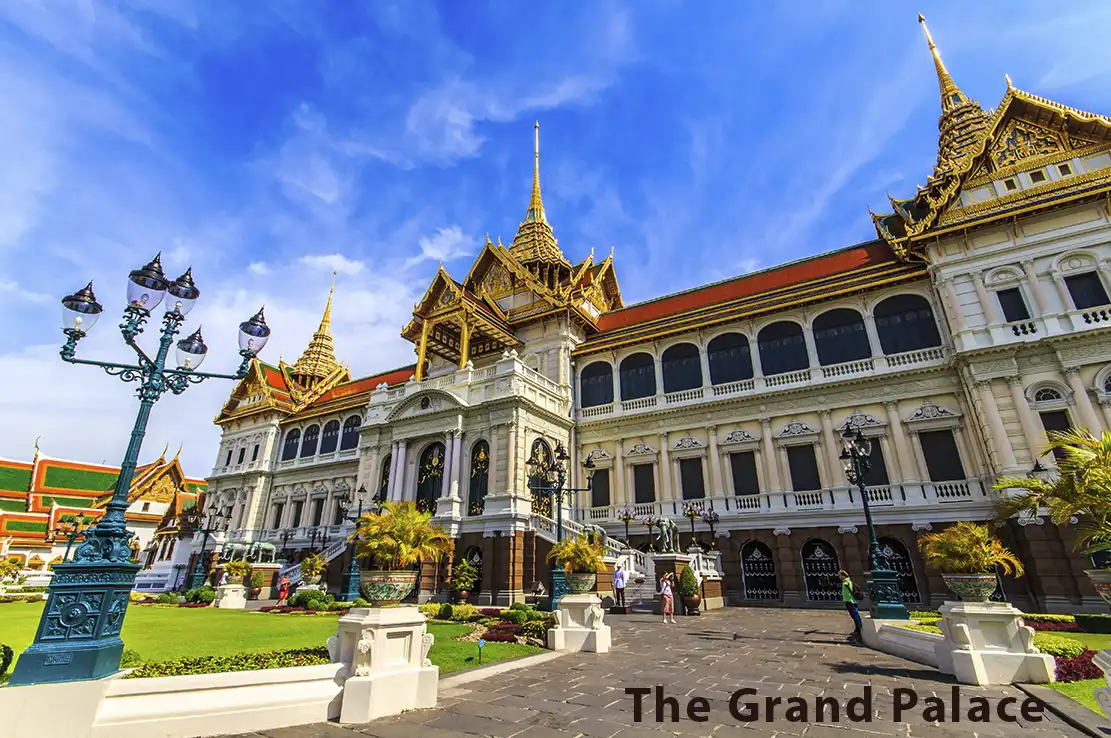 From Bangkok to Pattaya One Day Private Tour
