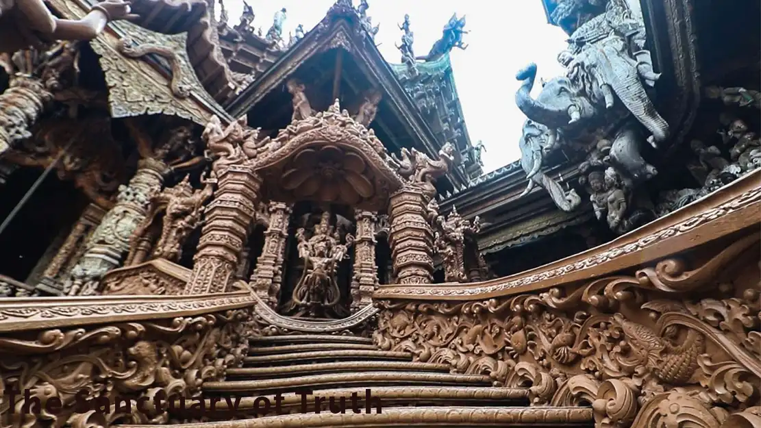 From Bangkok to Pattaya One Day Private Tour