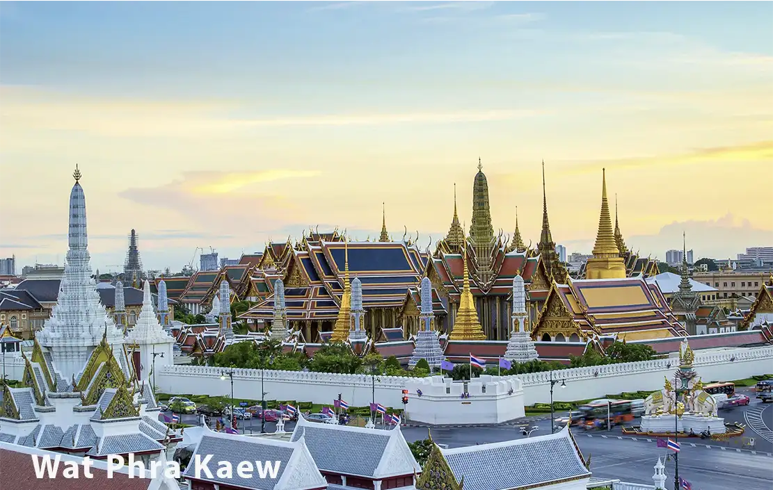 From Bangkok to Pattaya One Day Private Tour