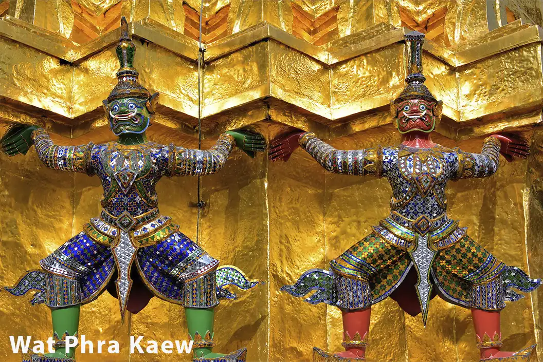 From Bangkok to Pattaya One Day Private Tour