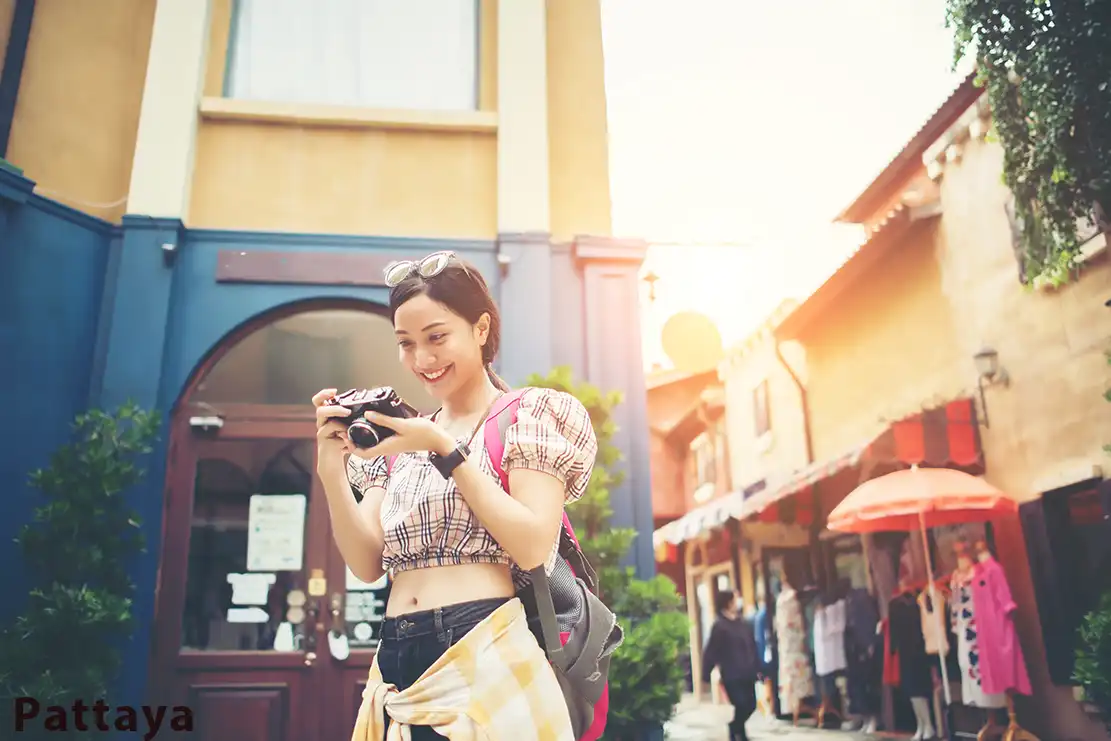 From Bangkok to Pattaya One Day Private Tour