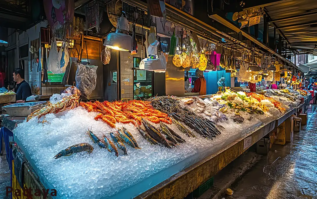 From Bangkok to Pattaya One Day Private Tour