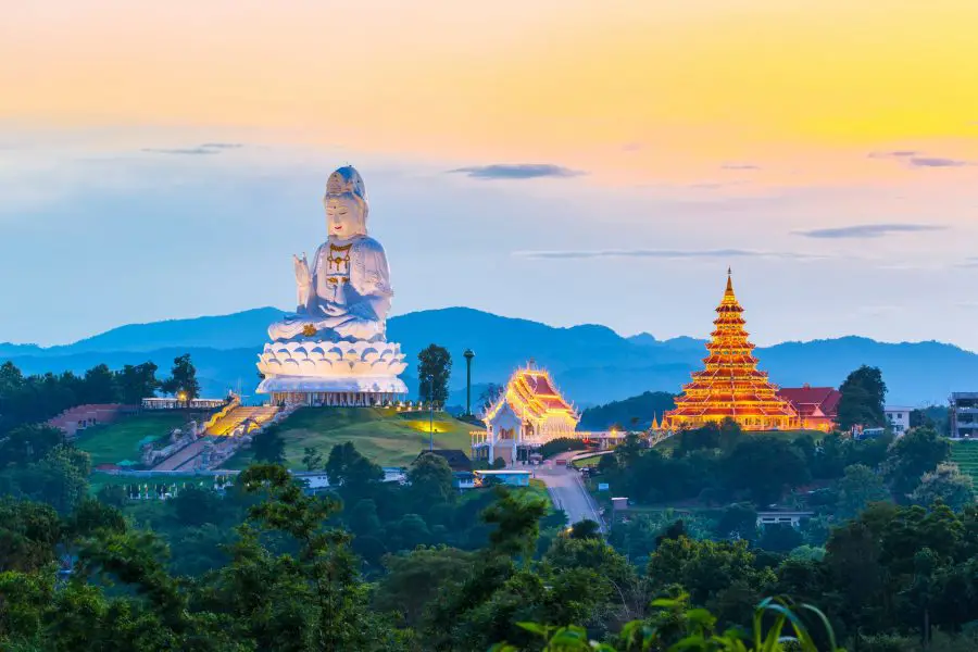 Chiang Rai, Thailand: Your Essential Travel Guide
