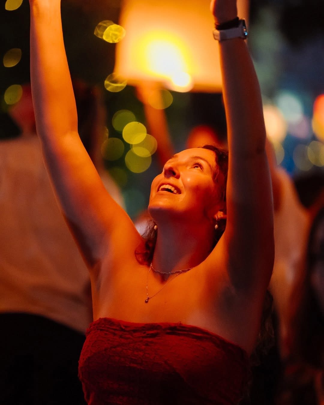 Chiang Mai: Lanna Lantern Festival 2026