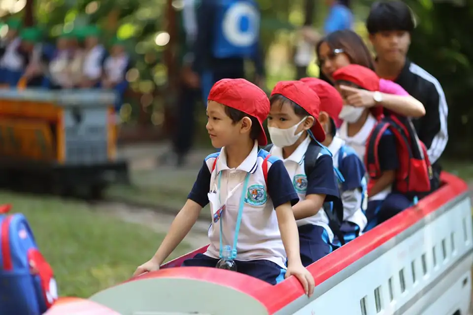 Chiang Mai: Phoenix Adventure Zipline & High Rope