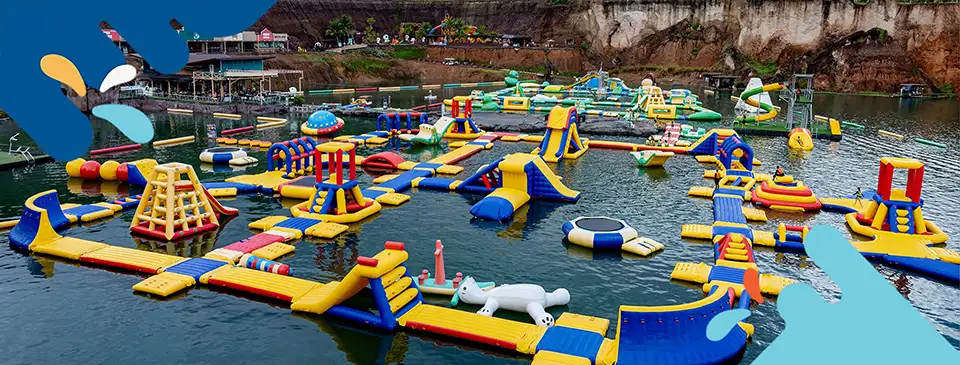 Chiang Mai: Grand Canyon Water Park Ticket