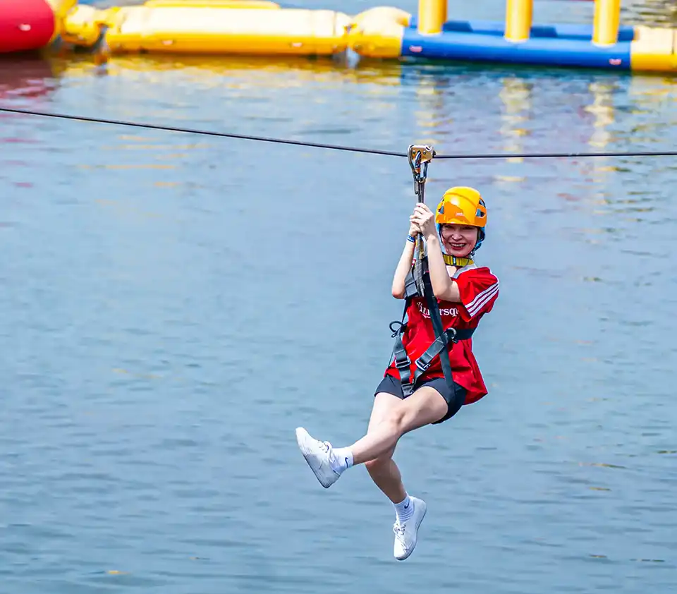 Chiang Mai: Grand Canyon Water Park Ticket