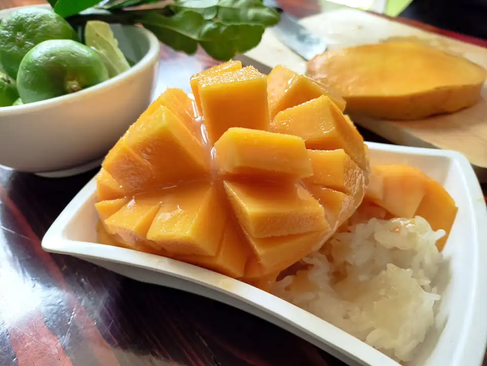 Pattaya: Asian Spicy Garden Thai Cooking Class