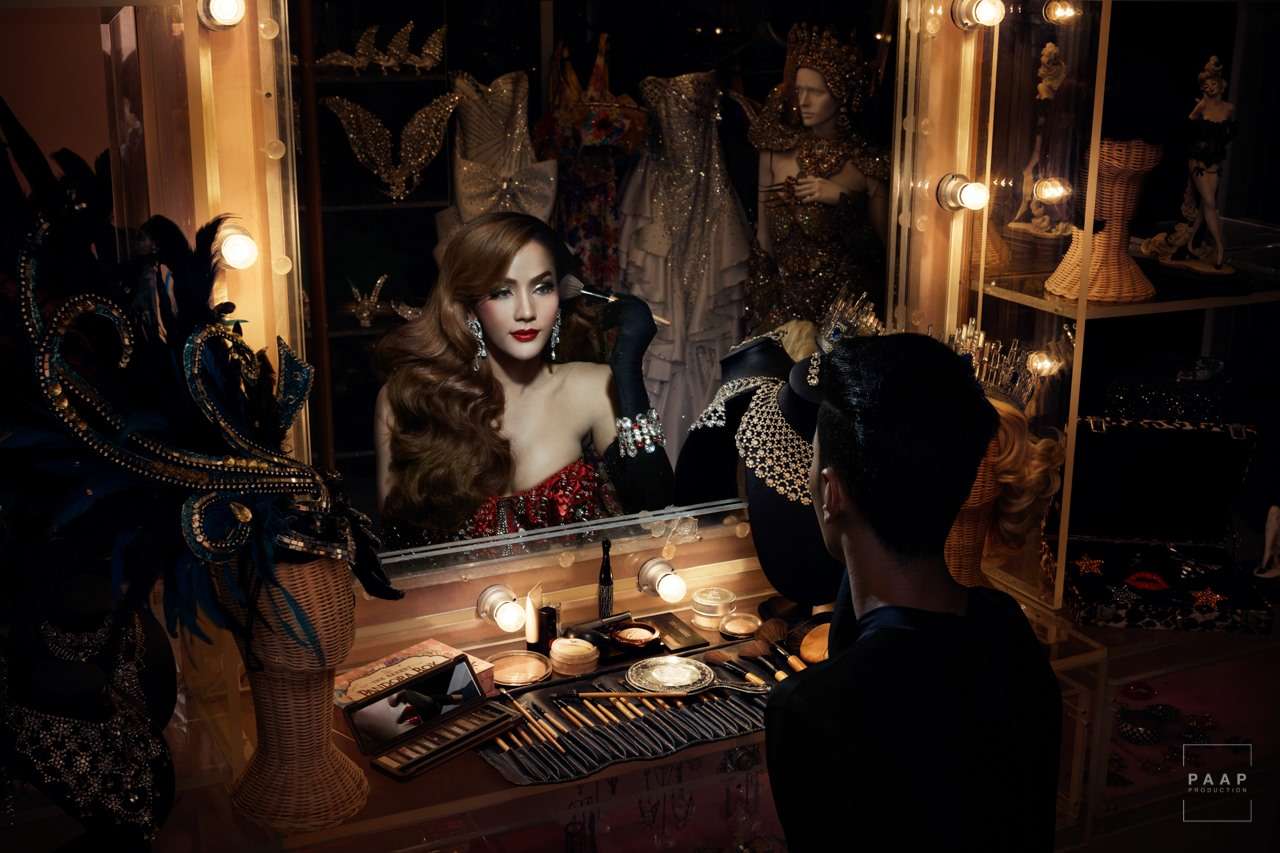Pattaya: Tiffany’s Cabaret Show Entry Ticket