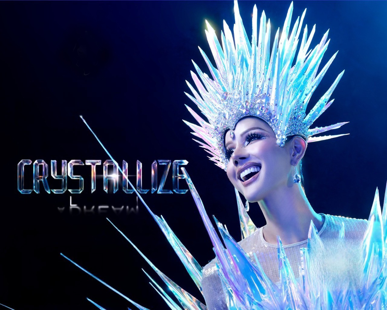Pattaya: Tiffany’s Cabaret Show Entry Ticket