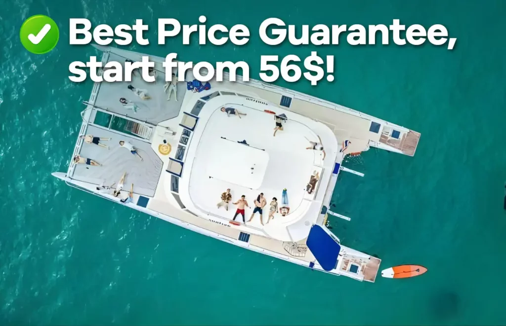 Pattaya 3 Islands one day trip