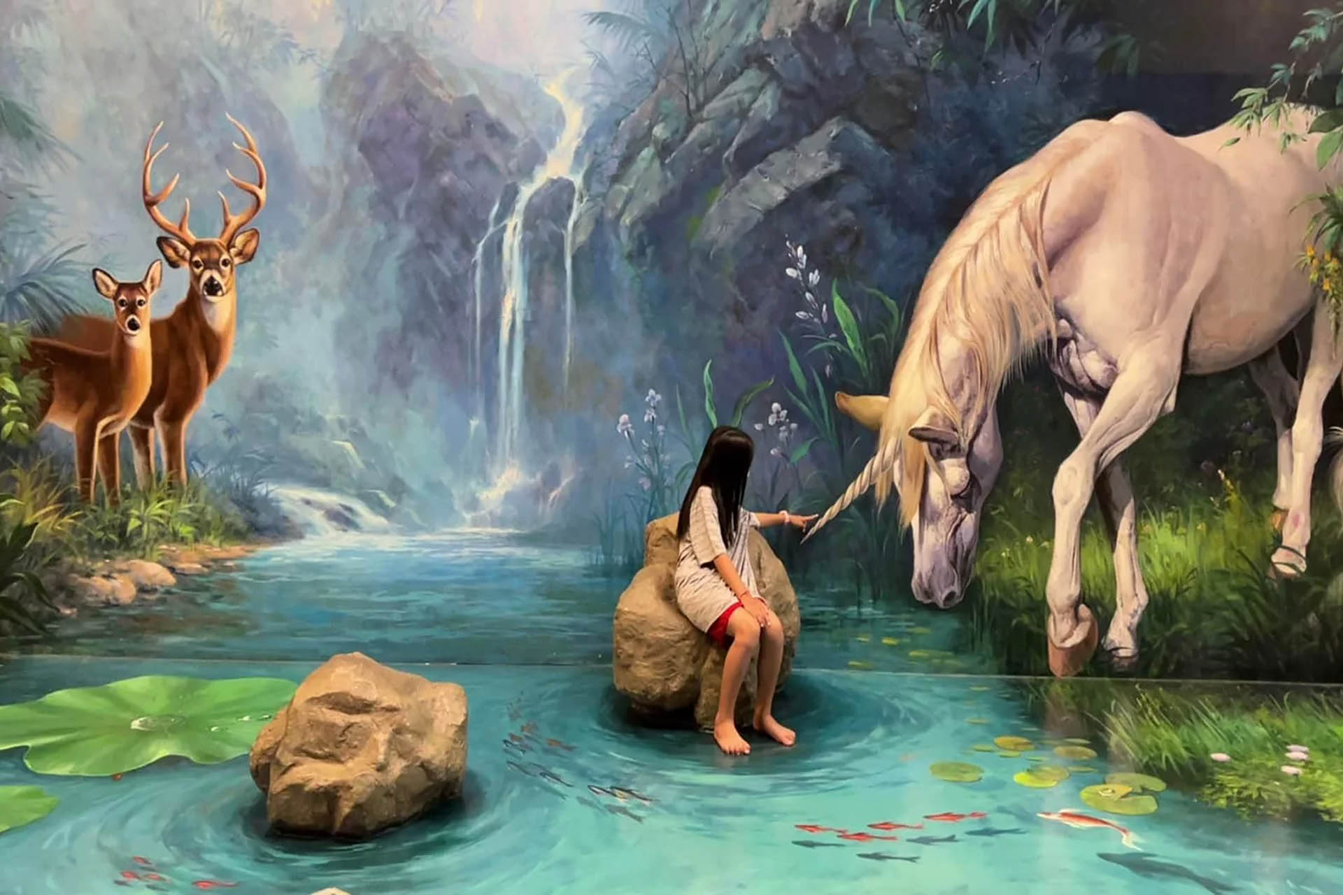 Pattaya: Art In Paradise Ticket