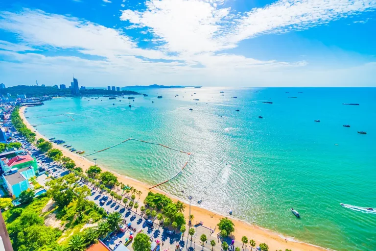 Smart Budget Travel in Pattaya: 10 Amazing Ways to Save Money and Still Have Fun
