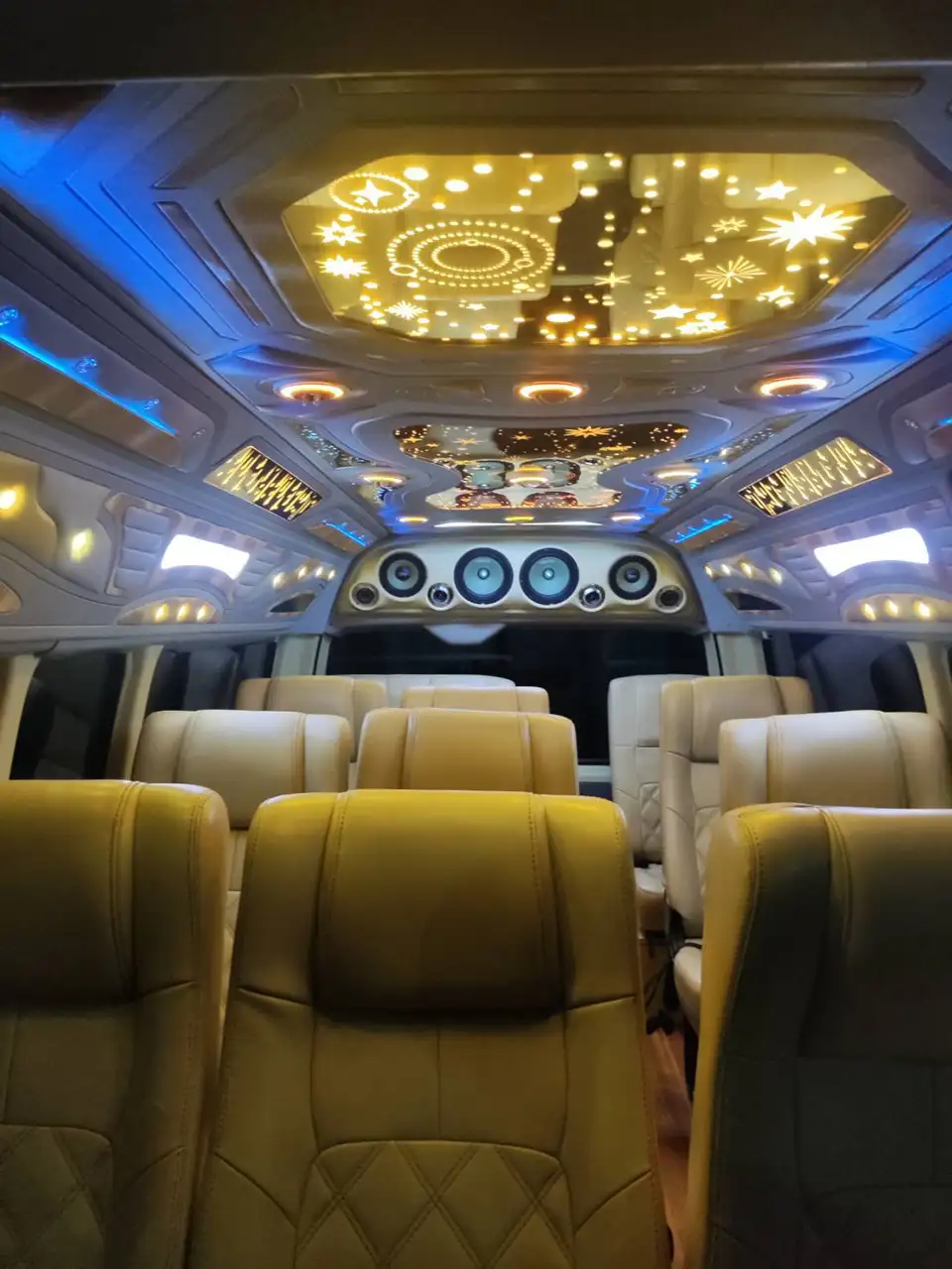 Pattaya: Private Van from Leam Chabang Port to Pattaya to Suvarnabhumi Airport Bangkok