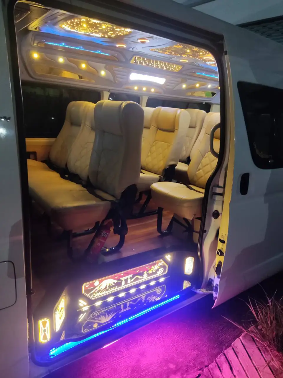 Pattaya: Private Van from Leam Chabang Port to Pattaya to Suvarnabhumi Airport Bangkok