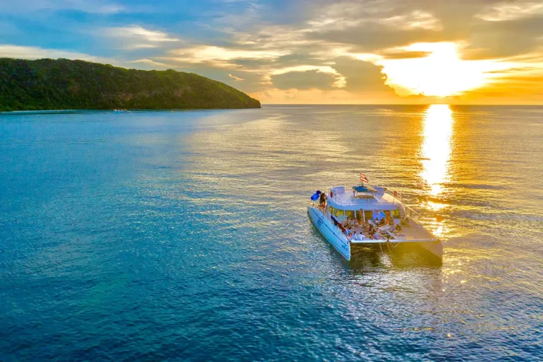 Pattaya Island Tours: 3 Stunning Island Day Trips You’ll Love