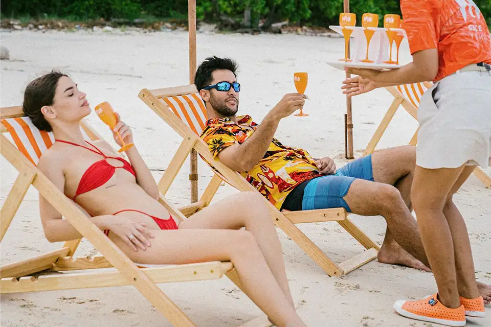 Pattaya: Once Yachting Party 3 Islands Trip (Join Tour)
