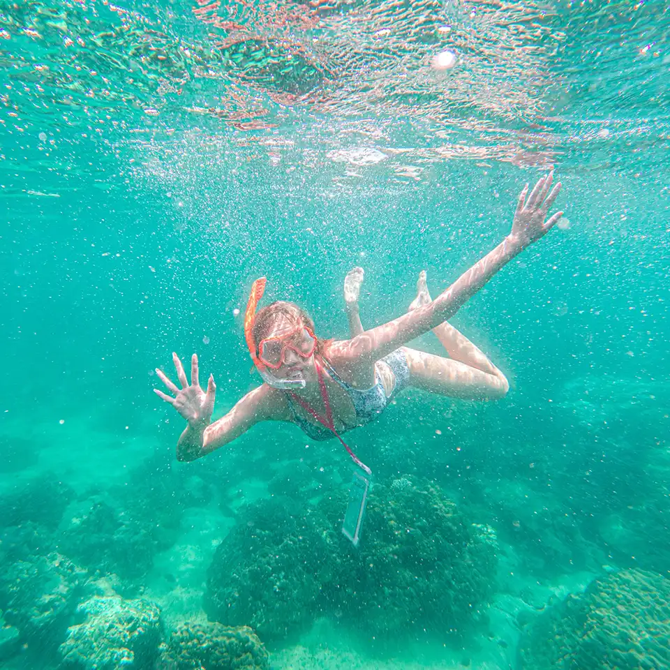 Pattaya: Once Yachting Party 3 Islands Trip (Join Tour)