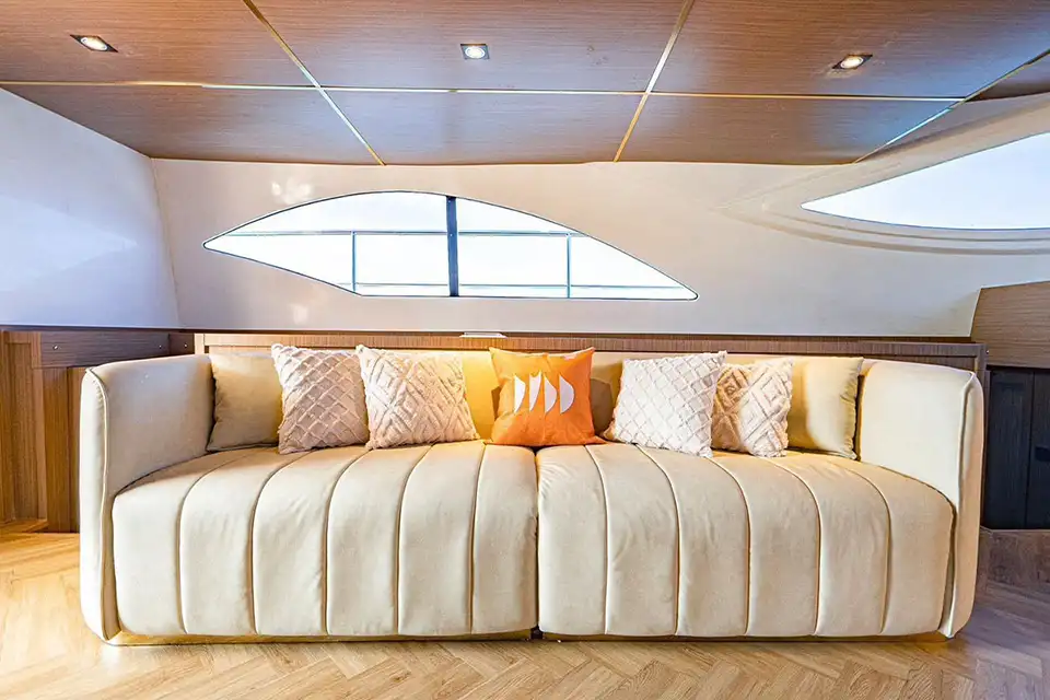 Pattaya: Once Yachting Party 3 Islands Trip (Join Tour)
