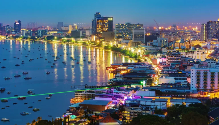 Pattaya Do and Don't