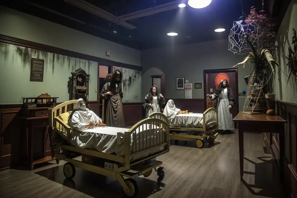Pattaya: Ripley’s Believe It or Not Museum Ticket