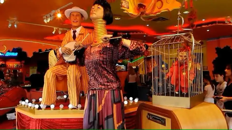 Pattaya: Ripley’s Believe It or Not Museum Ticket