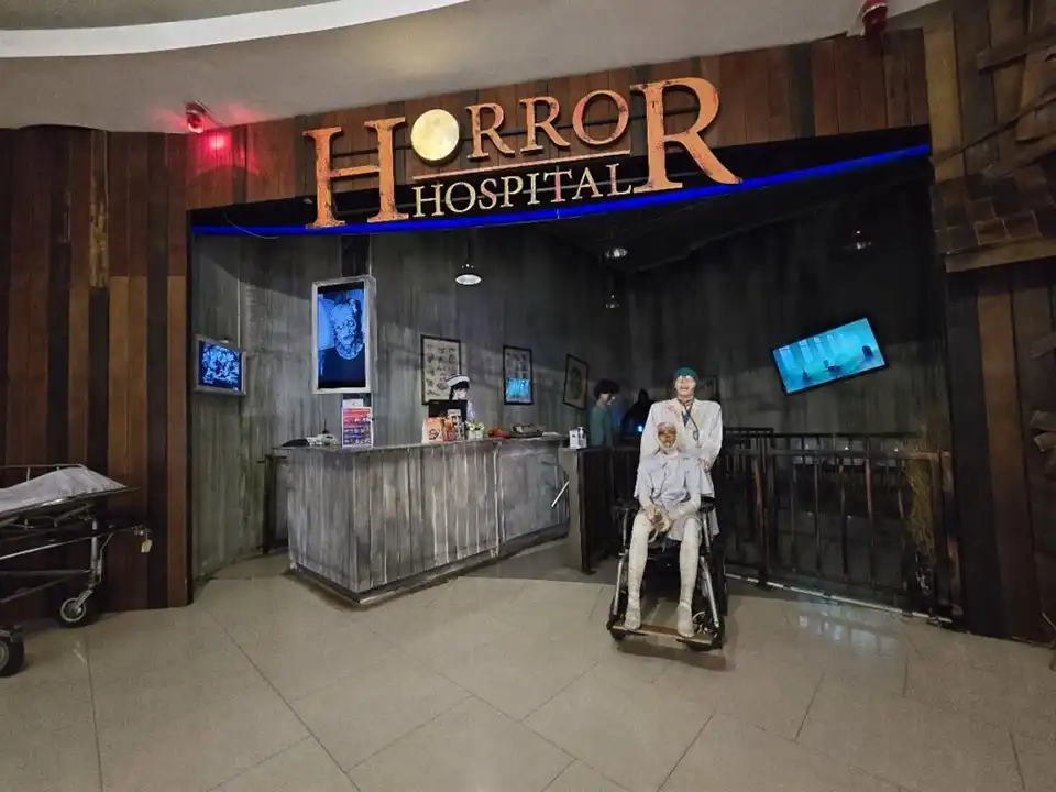 Pattaya: Ripley’s Believe It or Not Museum Ticket