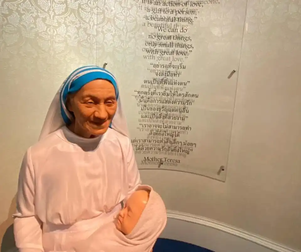 Pattaya: Ripley’s Believe It or Not Museum Ticket