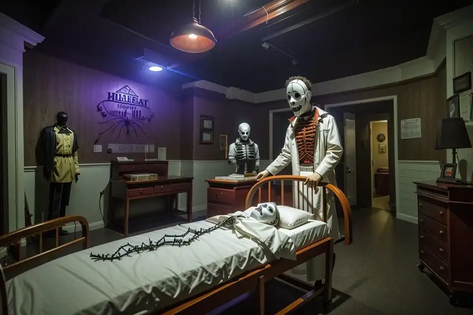 Pattaya: Ripley’s Believe It or Not Museum Ticket