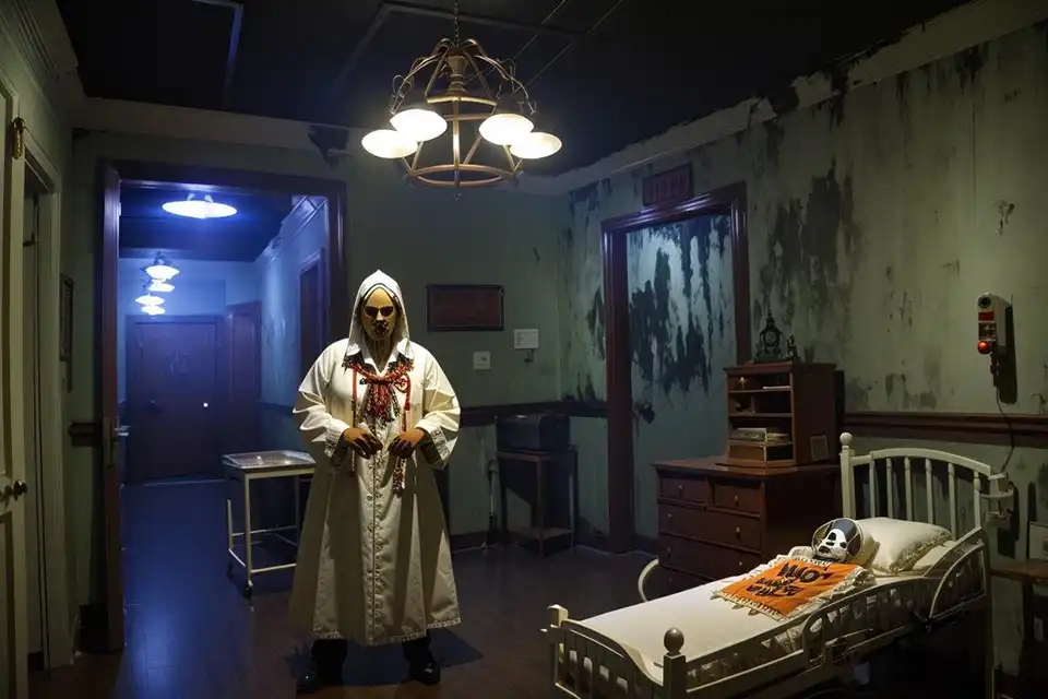 Pattaya: Ripley’s Believe It or Not Museum Ticket