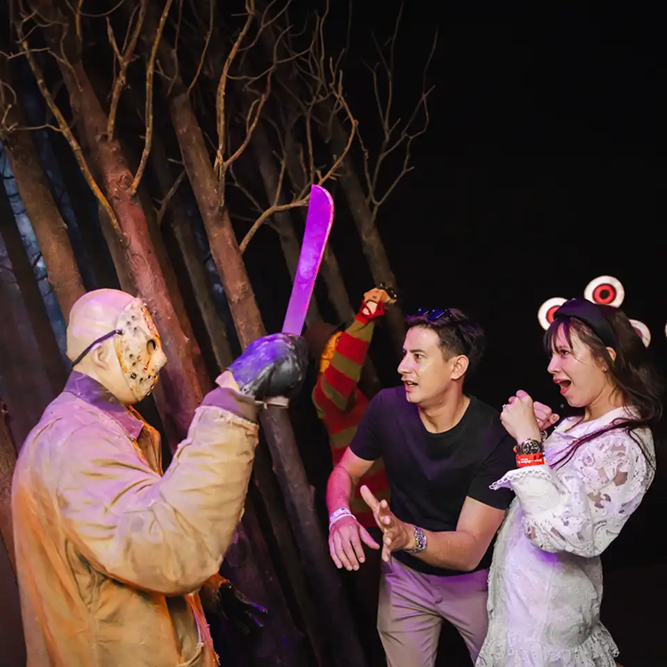 Pattaya: Ripley’s Believe It or Not Museum Ticket