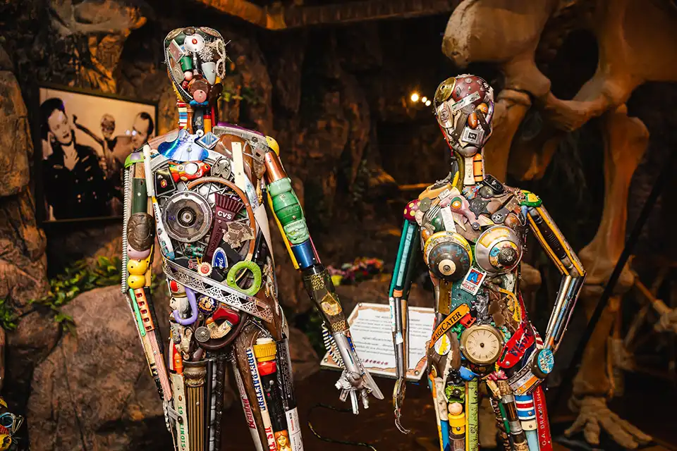 Pattaya: Ripley’s Believe It or Not Museum Ticket