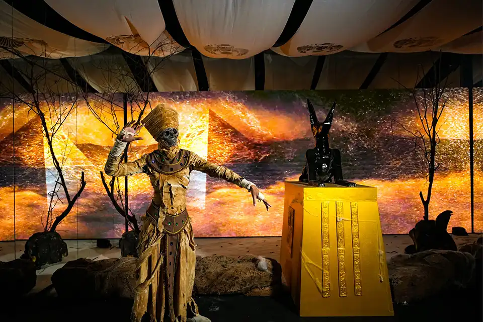 Pattaya: Ripley’s Believe It or Not Museum Ticket
