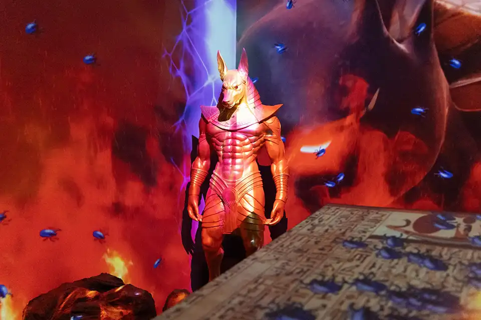 Pattaya: Ripley’s Believe It or Not Museum Ticket